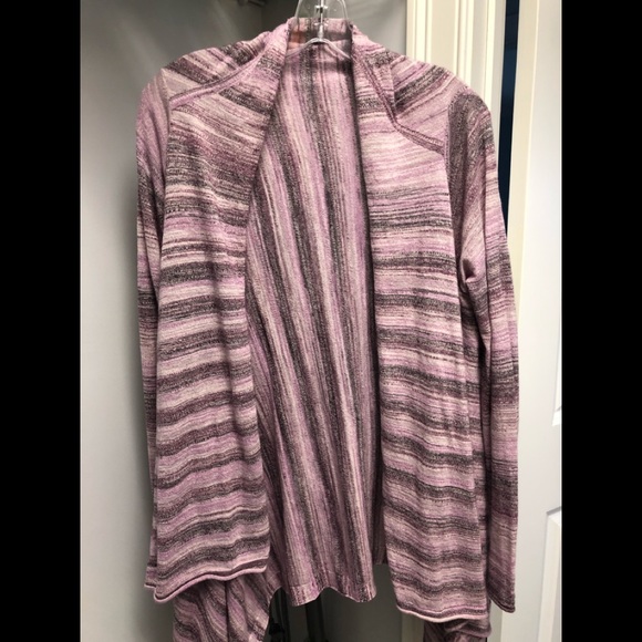 Athleta Sweaters - Athleta Wrap Cardigan